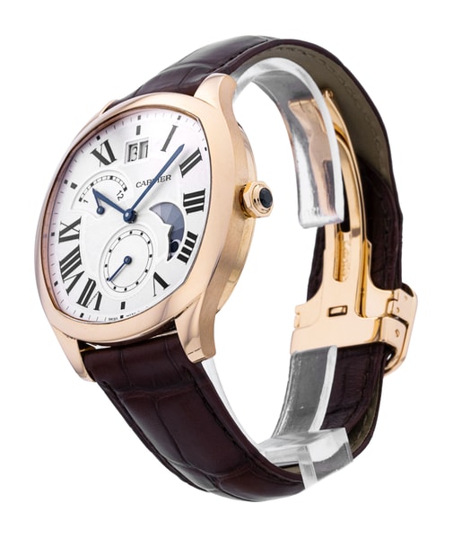 Cartier Drive De Cartier WGNM0005